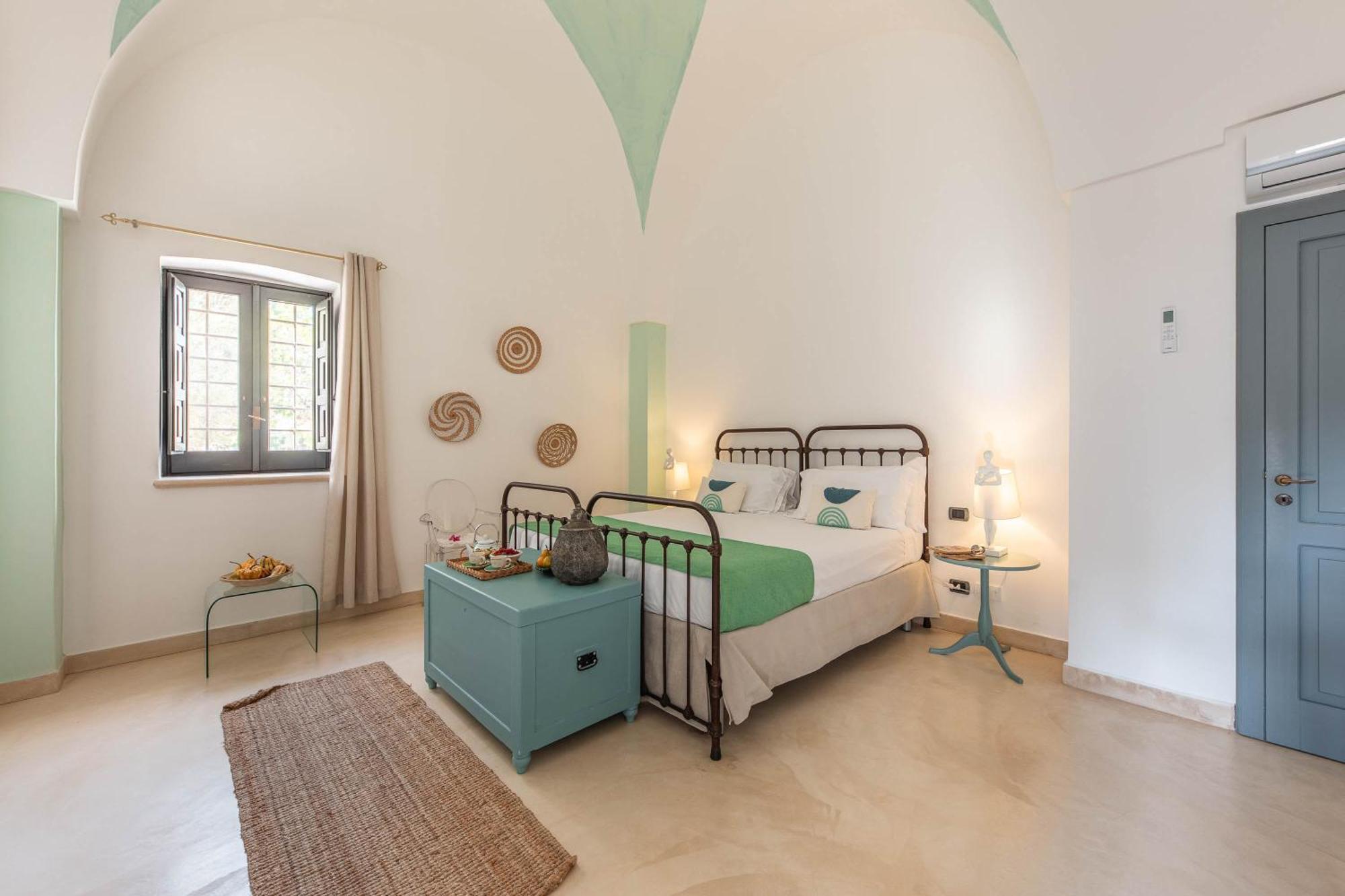 Masseria Brigantino Torre Canne Δωμάτιο φωτογραφία